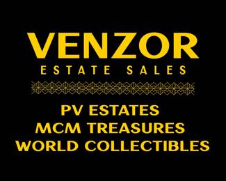 PV Estates - MCM Goodies, World Collectibles. Vintage Clothes & More!