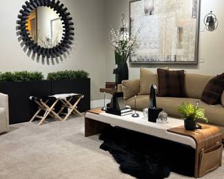 GLORIOUS BLOOMFIELD HILLS MOVING SALE BY ARTFUL SOLUTIONS!