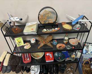 We're Not Dead Yet! Estate Sale