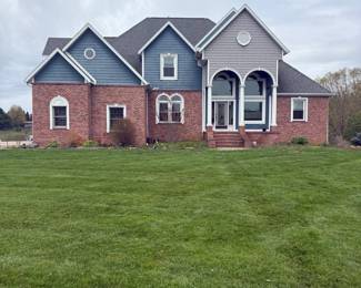 Kellie’s Blue Moon Estate Sale in Rockford