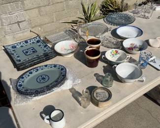 HUGE ONTARIO ESTATE SALE