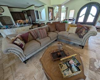Super Sale Weekend LAST DAY!!! Vintage estate sale included with furniture, decor, cloths, and more!
