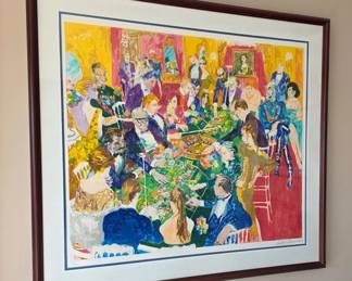 On Point in Commodore Point Blue Moon Estate Sale
