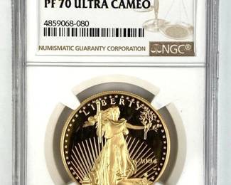 Cinco De Mayo Gold Silver and Platinum MASSIVE Online Auction 1100+ Lots