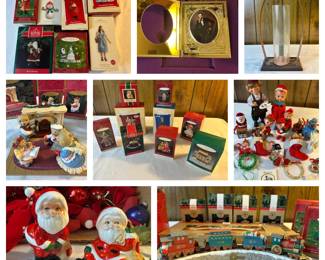 Gold, Sterling, Audio and More. Ends May 6 starting at 7PM. Pickup in 22405 on May 8.