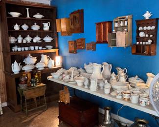 Antique and Vintage Estate Sale