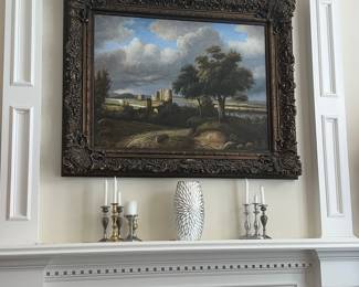 Plano Estates of Forest Creek Huge Packed Estate Sale 75025