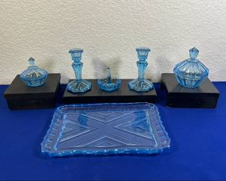 Bertha and the Babes Present Copper, Wedgwood Charnwood, Birmingham Oil Lamp, Antiques