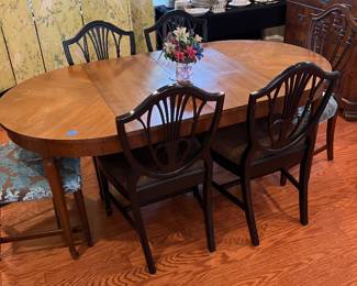 Fabulous Estate Sale Downtown Beaufort-Herend China-Antique Furniture-Household-More!
