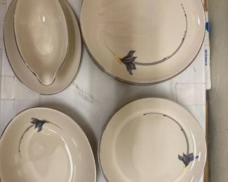 China Warehouse Estate Sale