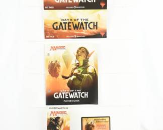 Friday Night Magic MTG Blowout – 1994–2017
