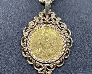 Fine Jewelry, Furniture, Coins, Retro Collectibles, Silver & More!