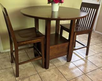 Joan and David Estate Sale