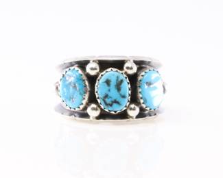 Native American SW Handcrafted Indian Jewelry
