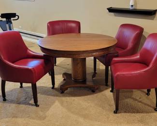 NEW PHOTOS!Barrington on the lake, Fine Furnishings, Books, Vintage Toys (Sarma)