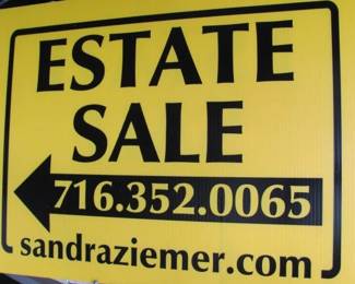 Quality Antiques, Furniture & Home Decor!