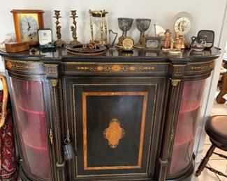 Awesome Furley Estate Sale full of Vintage & Antiques in Corpus Christi