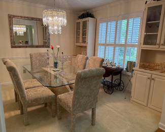 Marvelous Marietta Estate Sale