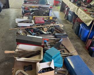 J House Ministries West Salem Estate Sale
