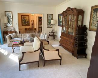 Macon Ct estate sale May 12,15,16