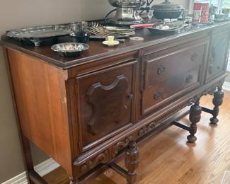 McClung Ave Sale