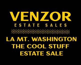 LA Mt. Washington - Vintage Tees, Wrestling, Dodgers and Sports Memorabilia