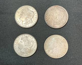 Global Stamps & US Coins Galore Online Auction by Caring Transitions - Ends 5/12!