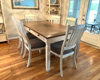 All Like New Contemporary Furniture