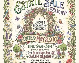 Mother of All Estate Sale collective