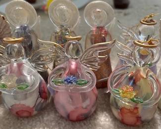 Stitched in Time: Vintage Home & Handcrafted Treasures Part 1 McGregor Condo Estate Sale