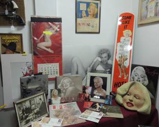 Huge Collectable Sale