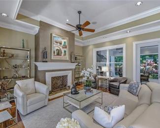 +++WELLNESS CHAMBER AVAILABLE Moorings Marvel - Luxury Loot For Less Estate Sale