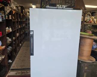 Sale at 1510 west 32nd erie pa  10 to 5 everyday and closed Sunday.