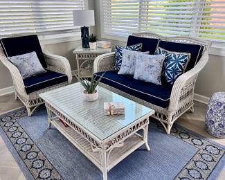 ST CHARLES SALE by POTPOURRI ESTATE SALES