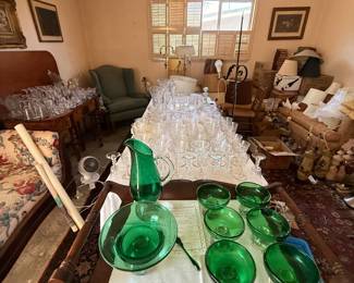 Mesa Verde Estate Sale by JOHNEVIEVE