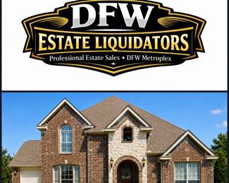 Stunning Upscale McKinney Estate Sale! It's Going To Be Huge!!! More info coming soon!