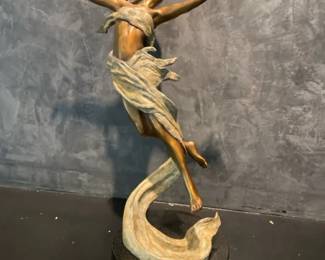 SL #1 Online Estate Sale Auction by Caring Transitions – Ends 5/14!