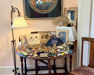 New Orleans Estate Sale