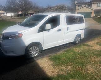 Vans Estate Sales St. Charles