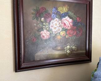 The Rusty Trunk LLC opens to “White House” Estate Sale