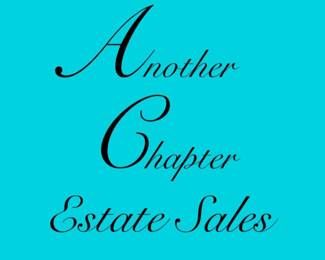Another Chapter Valparaiso 2 Day Estate Sale