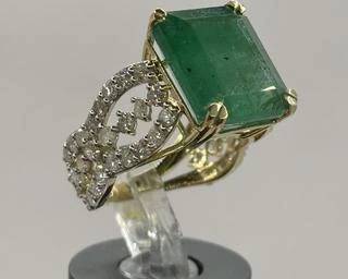 Fine Jewelry, Retro Games, Furniture, Coins, Art & More!