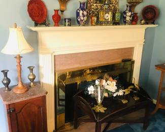 North Glen Estate Sale