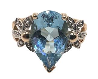 Curated Estate Treasures Auction