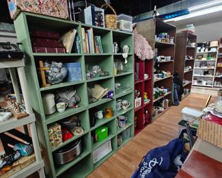 10,000 Things Sale - Throwback Pricing - Giant Sale