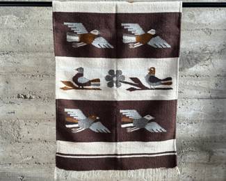 RUGS, CARPETS, & TAPESTRIES