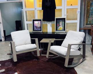 Orlando Estate Auction