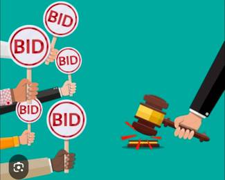 Tue.@4pm - West Las Vegas Estate Online Public Auction 5/26  Live Webcast Auction