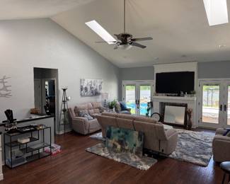HUGE Minges Hills Estate Sale! Battle Creek