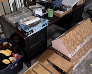 Raleigh NC Estate Sale by JMS Estate Sales & Services